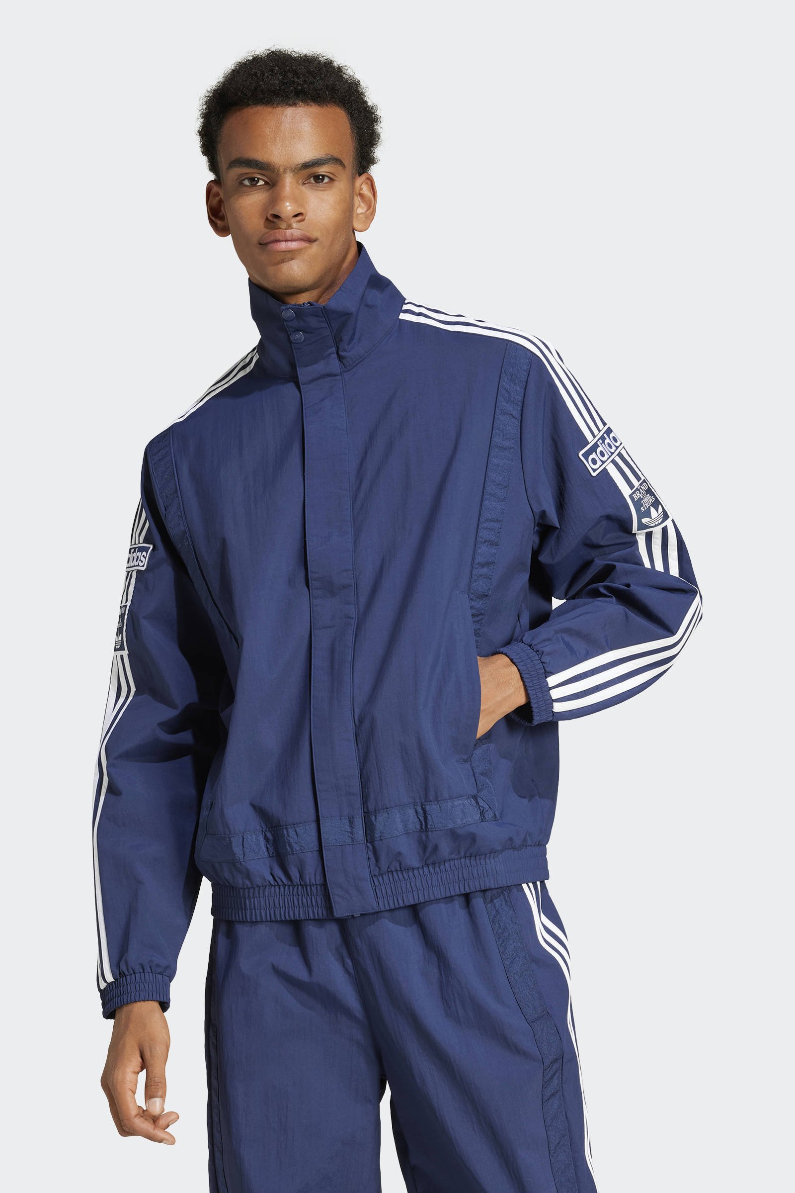 Kopen adidas jassen online