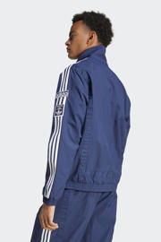 thumbnail: adidas Originals jack Adibreak blauw