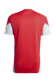 thumbnail: adidas Performance voetbalshirt Tiro 25C rood
