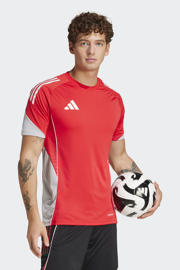 thumbnail: adidas Performance voetbalshirt Tiro 25C rood