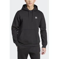 thumbnail: adidas Originals Trefoil Essentials hoodie zwart