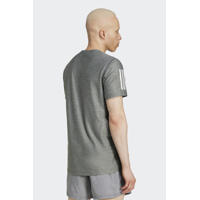 thumbnail: adidas Performance hardloopshirt grijs