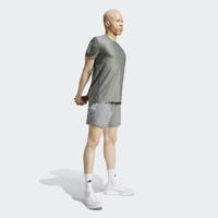 thumbnail: adidas Performance hardloopshirt grijs