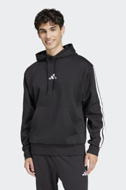 thumbnail: adidas Sportswear hoodie zwart/wit