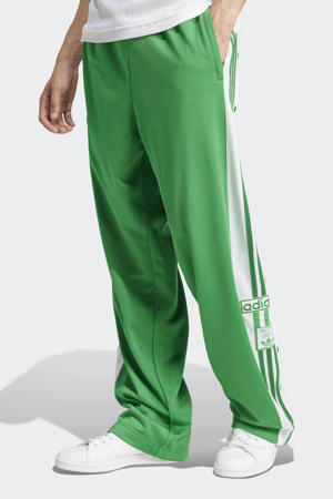 broek Adibreak groen