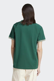 thumbnail: adidas Originals T-shirt Adicolor Classics 3-Stripes groen