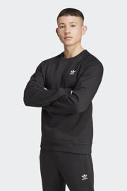thumbnail: adidas Originals Trefoil Essentials sweater zwart