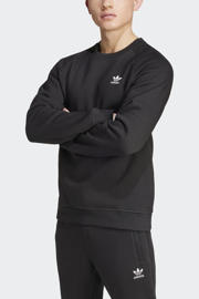 thumbnail: adidas Originals Trefoil Essentials sweater zwart