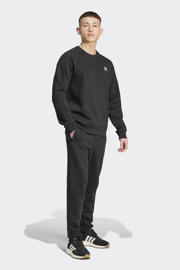 thumbnail: adidas Originals Trefoil Essentials sweater zwart