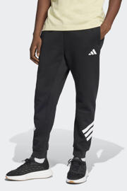 thumbnail: adidas Sportswear joggingbroek zwart