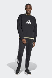 thumbnail: adidas Sportswear joggingbroek zwart