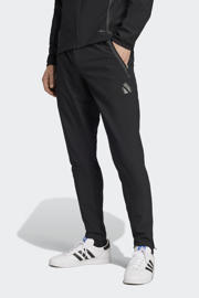 thumbnail: adidas Performance   trainingsbroek Tiro 25C zwart