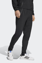 thumbnail: adidas Performance   trainingsbroek Tiro 25C zwart