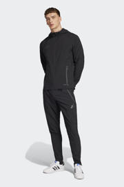 thumbnail: adidas Performance   trainingsbroek Tiro 25C zwart