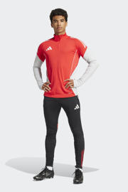 thumbnail: adidas Performance voetbalshirt Tiro 25C rood/wit