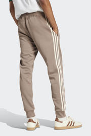 thumbnail: adidas Originals slim fit joggingbroek bruin