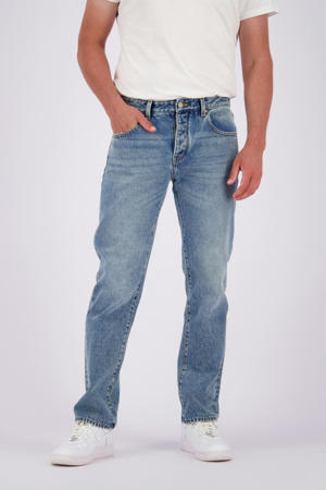 straight leg jeans Vintage Blue