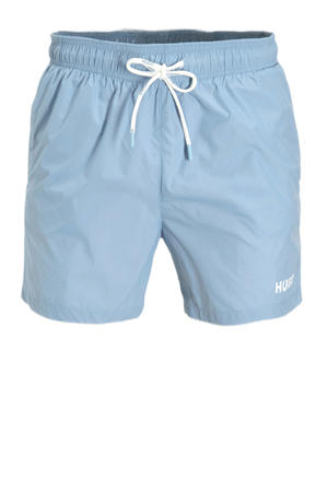 zwemshort lichtblauw