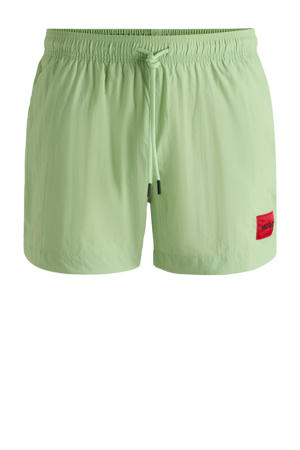 zwemshort Dominica lichtgroen