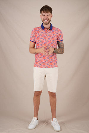 polo roze