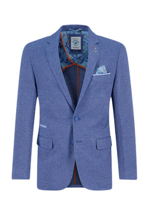 colbert blauw