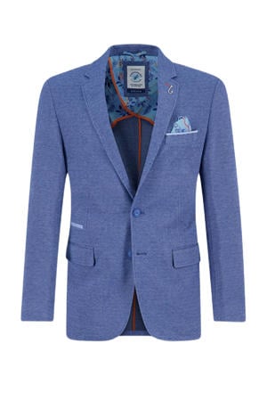colbert blauw