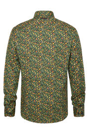 thumbnail: A fish named Fred slim fit overhemd multi