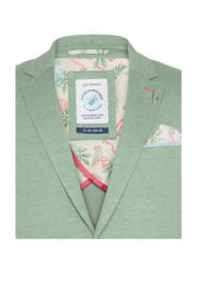 thumbnail: A fish named Fred colbert mintgroen