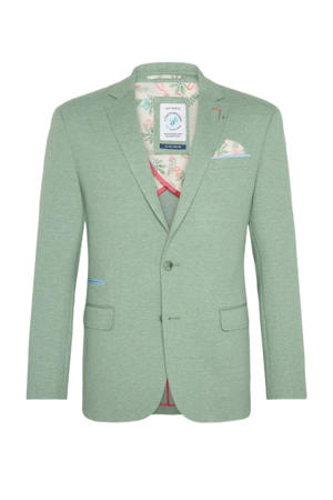 colbert mintgroen
