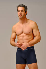 thumbnail: Bamigo boxershort Paul (set van 7)