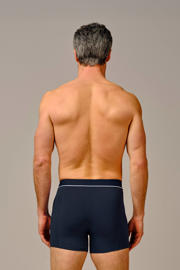 thumbnail: Bamigo boxershort Paul (set van 7)