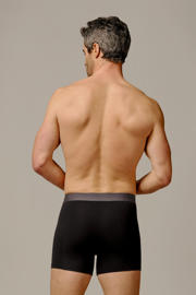 thumbnail: Bamigo boxershort Paul (set van 2)