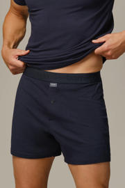 thumbnail: Bamigo wijde boxershort Winston