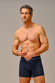 thumbnail: Bamigo boxershort Paul (set van 3)