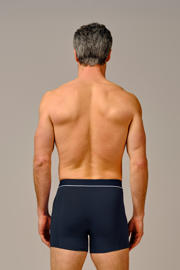 thumbnail: Bamigo boxershort Paul (set van 3)