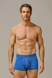 thumbnail: Bamigo boxershort Mason (set van 2)