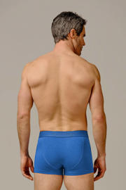 thumbnail: Bamigo boxershort Mason (set van 2)
