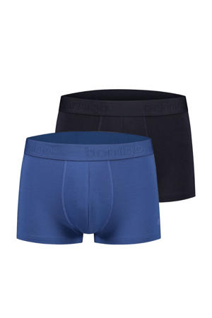 boxershort Mason met bamboe (set van 2)