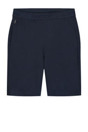 thumbnail: Bamigo pyjamashort donkerblauw