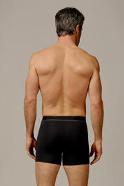 thumbnail: Bamigo boxershort Paul (set van 3)