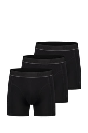 boxershort Paul met bamboe (set van 3)