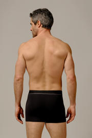 thumbnail: Bamigo boxershort Mason (set van 3)