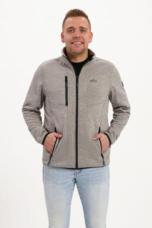 outdoor vest Uri  zand