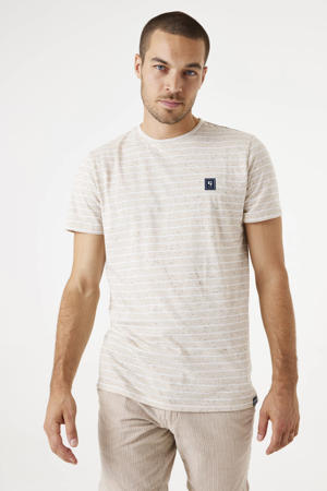 T-shirt ecru