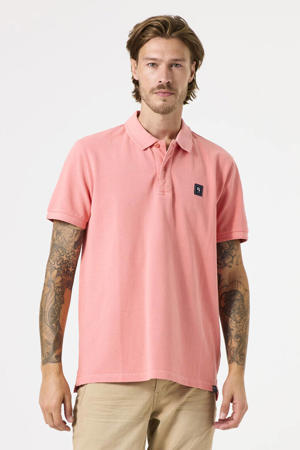 regular polo roze