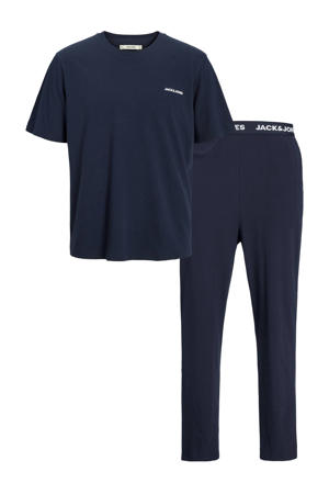 pyjama JACEVEREST donkerblauw