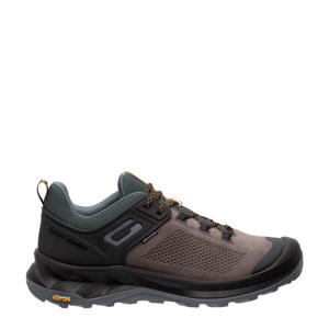Discovery Low  wandelschoenen taupe/bruin/geel