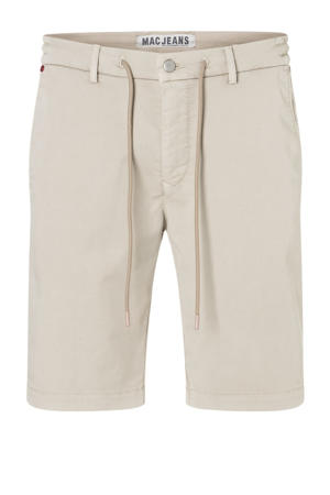 regular chino short ecru