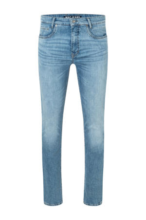 slim fit jeans light blue authentic wash