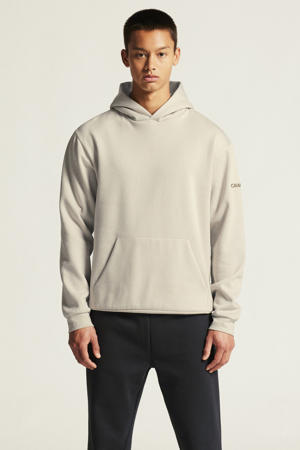 hoodie Community beige